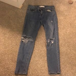 Tillys Jeans